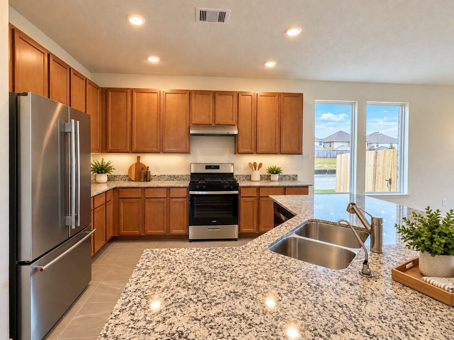 7818 Rustic Lariat Dr, Richmond, TX 77406 Virtual Staging