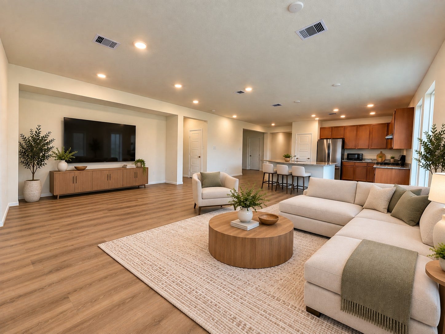 7818 Rustic Lariat Dr, Richmond, TX 77406 Virtual Staging