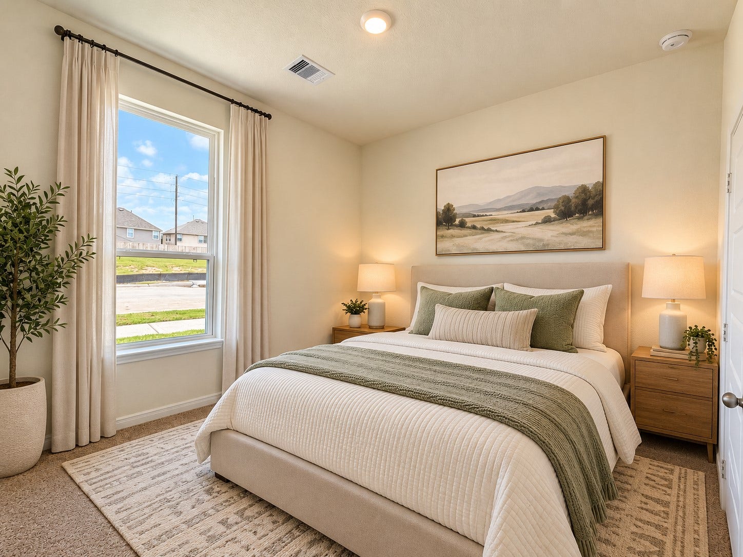 7818 Rustic Lariat Dr, Richmond, TX 77406 Virtual Staging