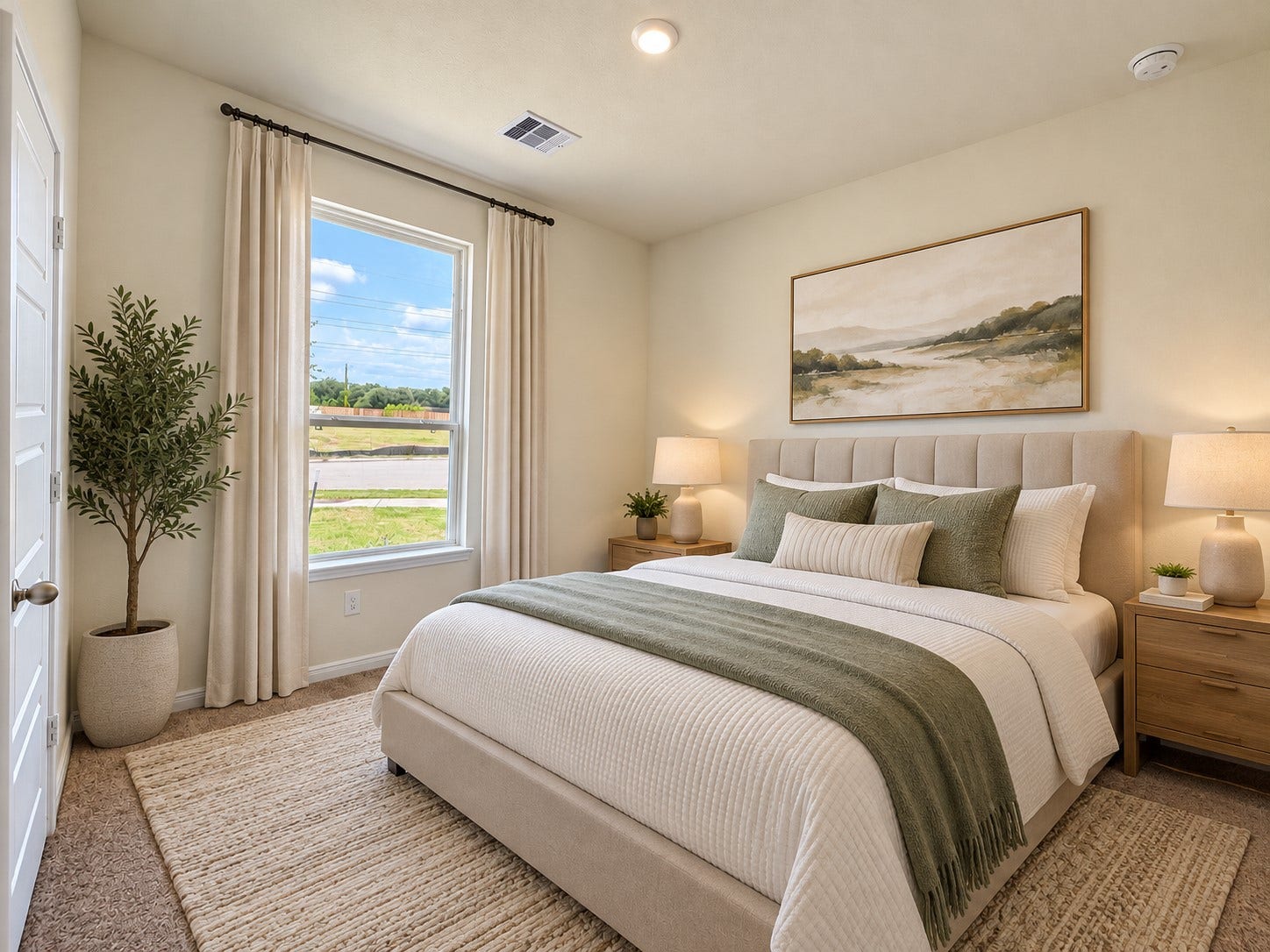 7818 Rustic Lariat Dr, Richmond, TX 77406 Virtual Staging