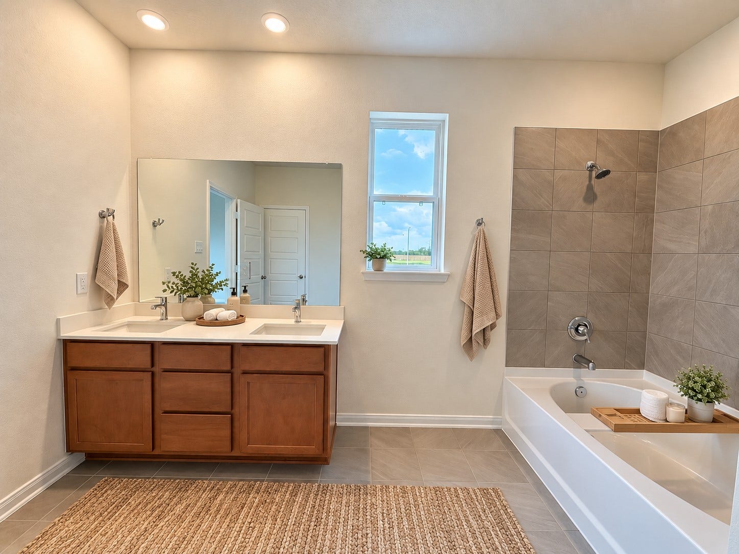 7818 Rustic Lariat Dr, Richmond, TX 77406 Virtual Staging