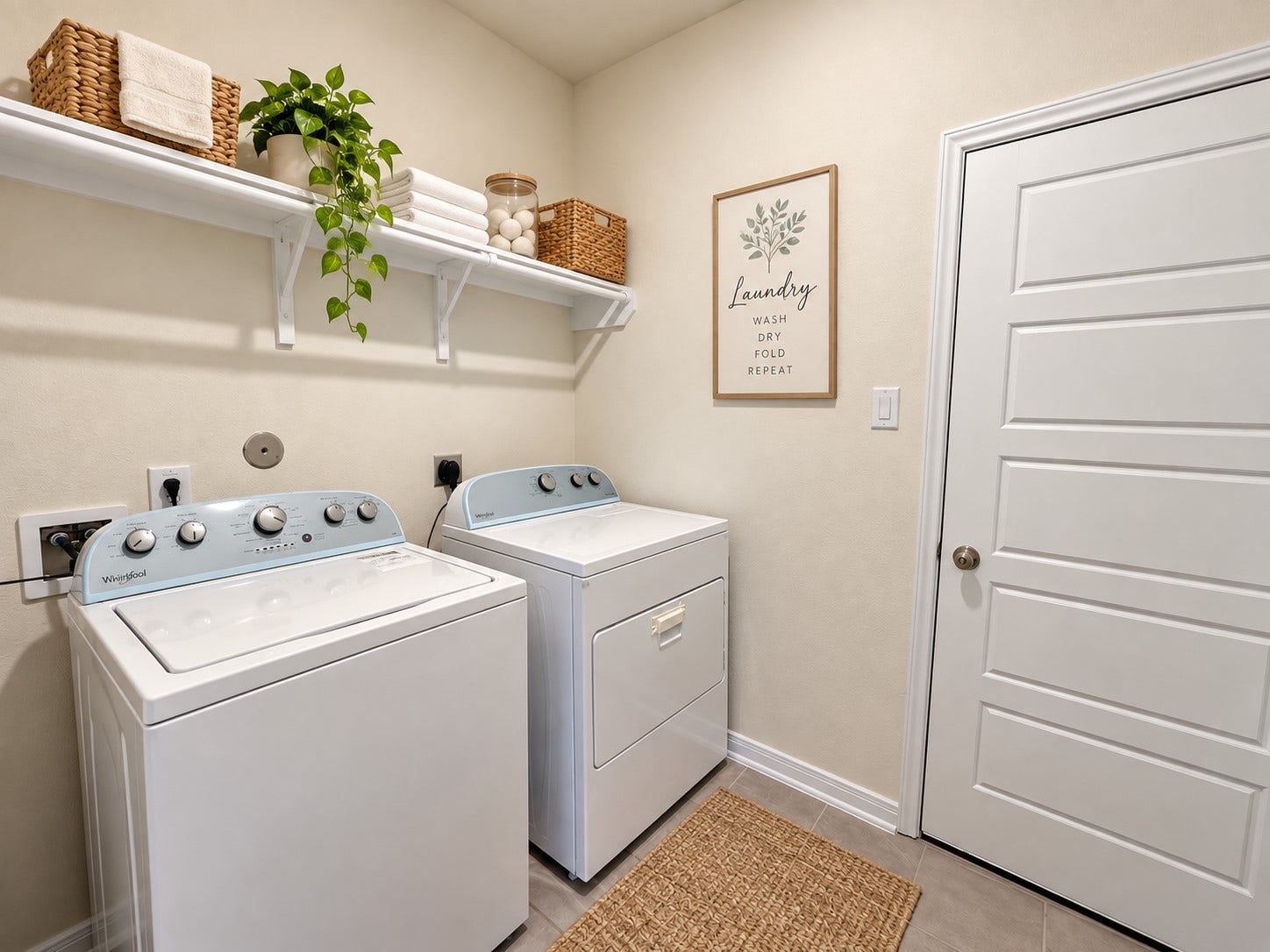 7818 Rustic Lariat Dr, Richmond, TX 77406 Virtual Staging