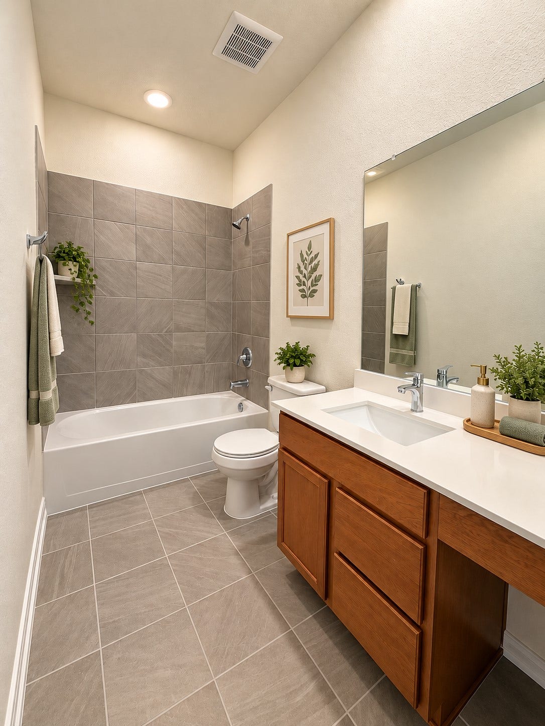 7818 Rustic Lariat Dr, Richmond, TX 77406 Virtual Staging