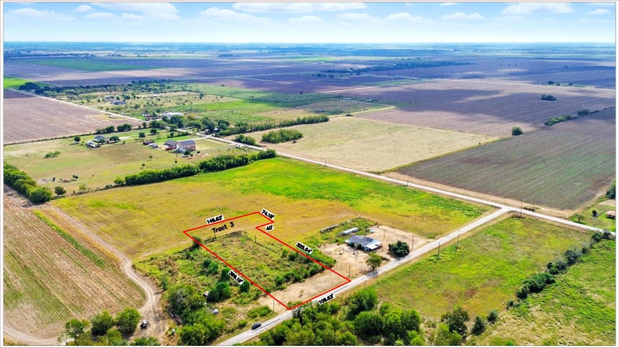 Property photo for 3410 Battle Road, Beasley, TX