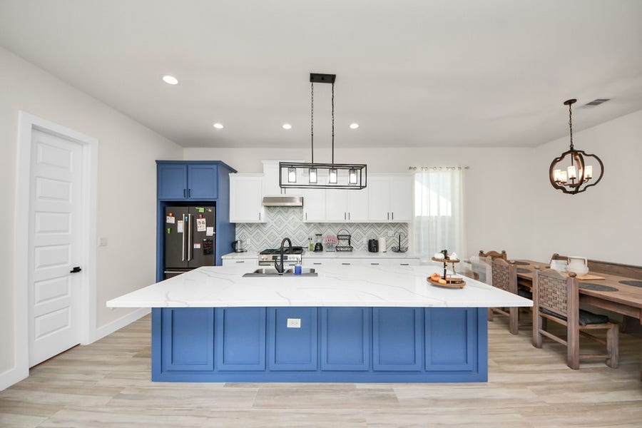 Property photo for 8420A Lanewood Drive, Houston, TX