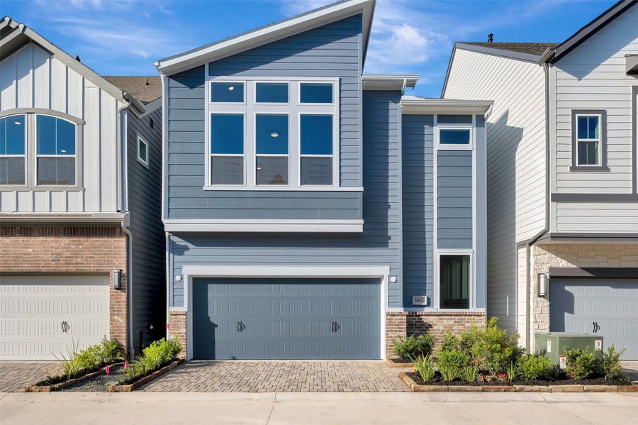 Property photo for 16022 Hayes Park Drive, Houston, TX