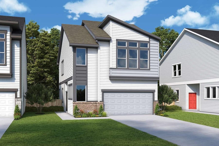 Property photo for 16022 Hayes Park Drive, Houston, TX