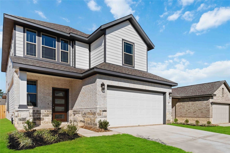 Property photo for 5840 Trout Lily Drive, Montgomery, TX