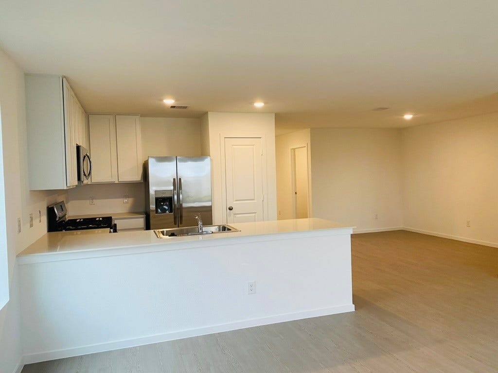 6611 Sassafras Green Drive, Katy, TX 77493