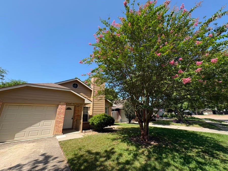 Property photo for 9210 Crescent Moon Drive, Houston, TX