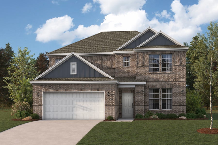 Property photo for 1180 Sunlit Circle, Brookshire, TX