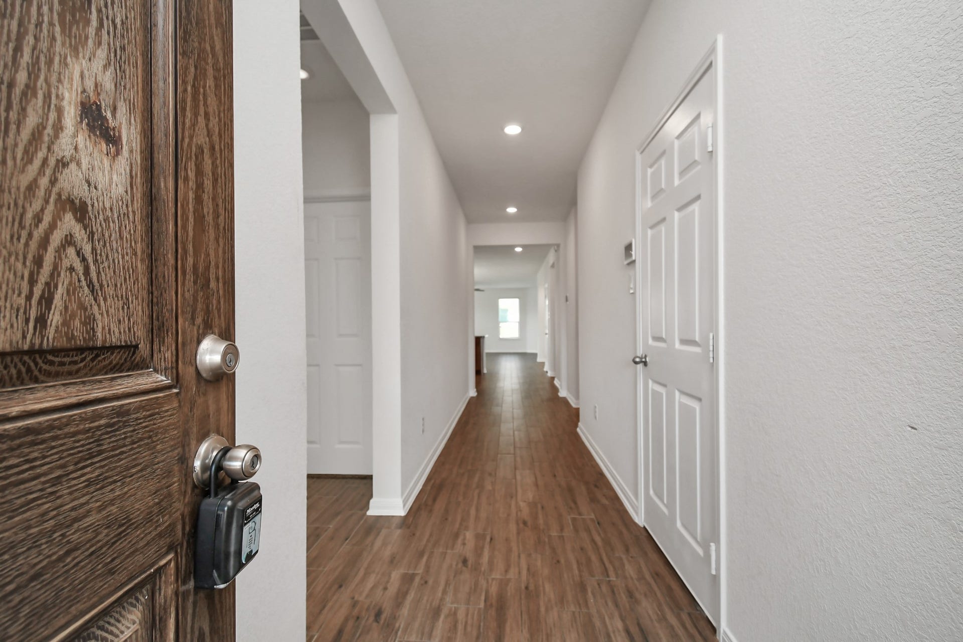 10326 Mount Winchell Drive, Rosharon, TX 77583