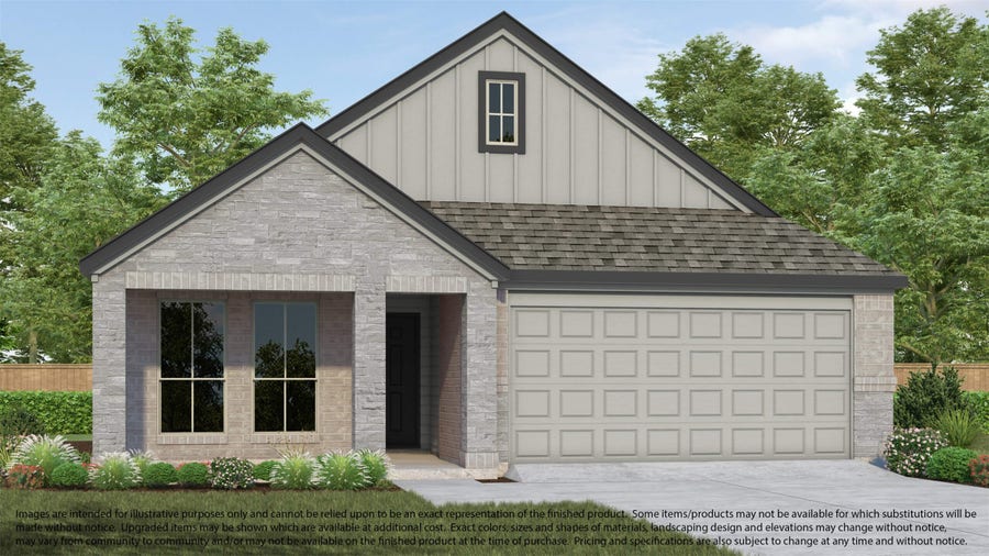 Property photo for 2914 Bury Park Drive, Spring, TX