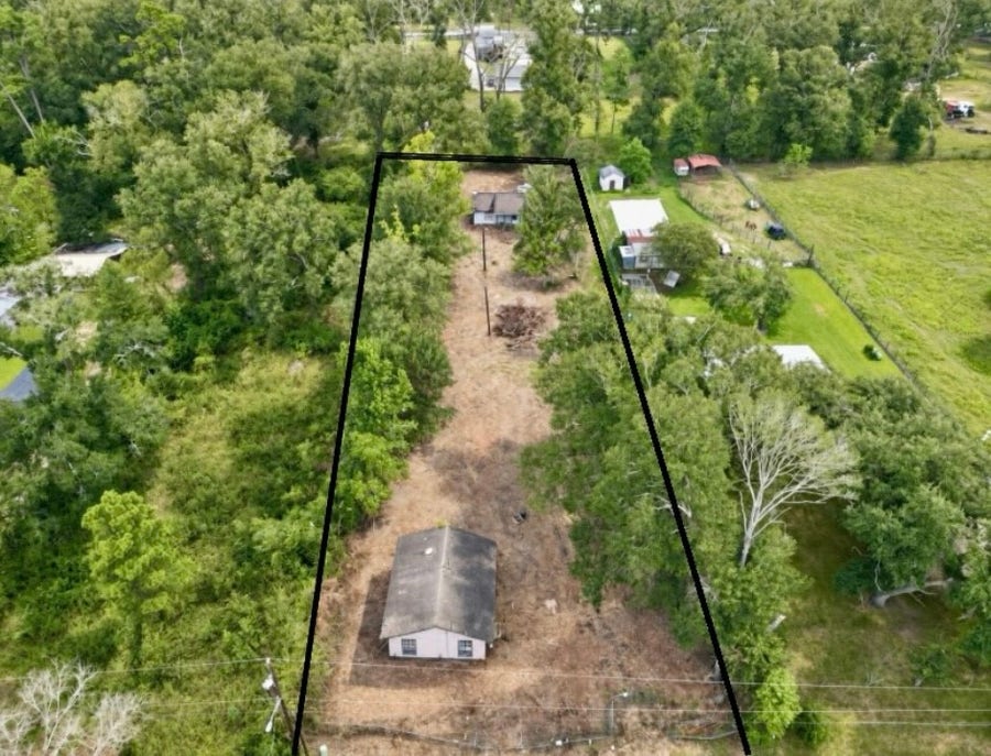 Property photo for 26331 Long Street, Splendora, TX