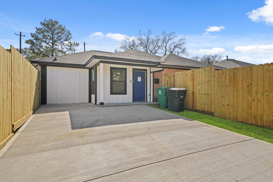 Property photo for 4154 Erby Street, Houston, TX