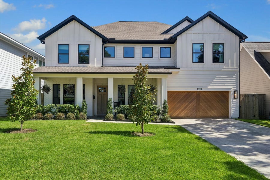 Property photo for 1313 Thornton Road, Houston, TX