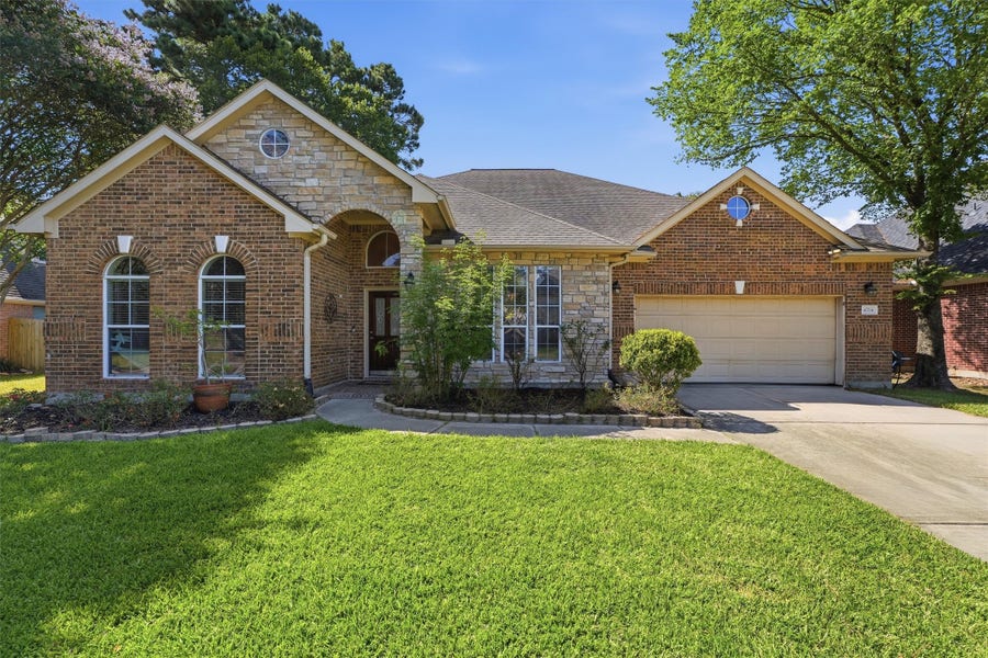 Property photo for 4714 Kings Way, Houston, TX