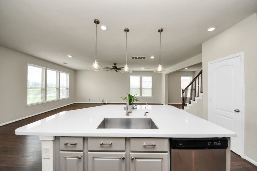 Property photo for 25106 Squire Knoll Street, Katy, TX