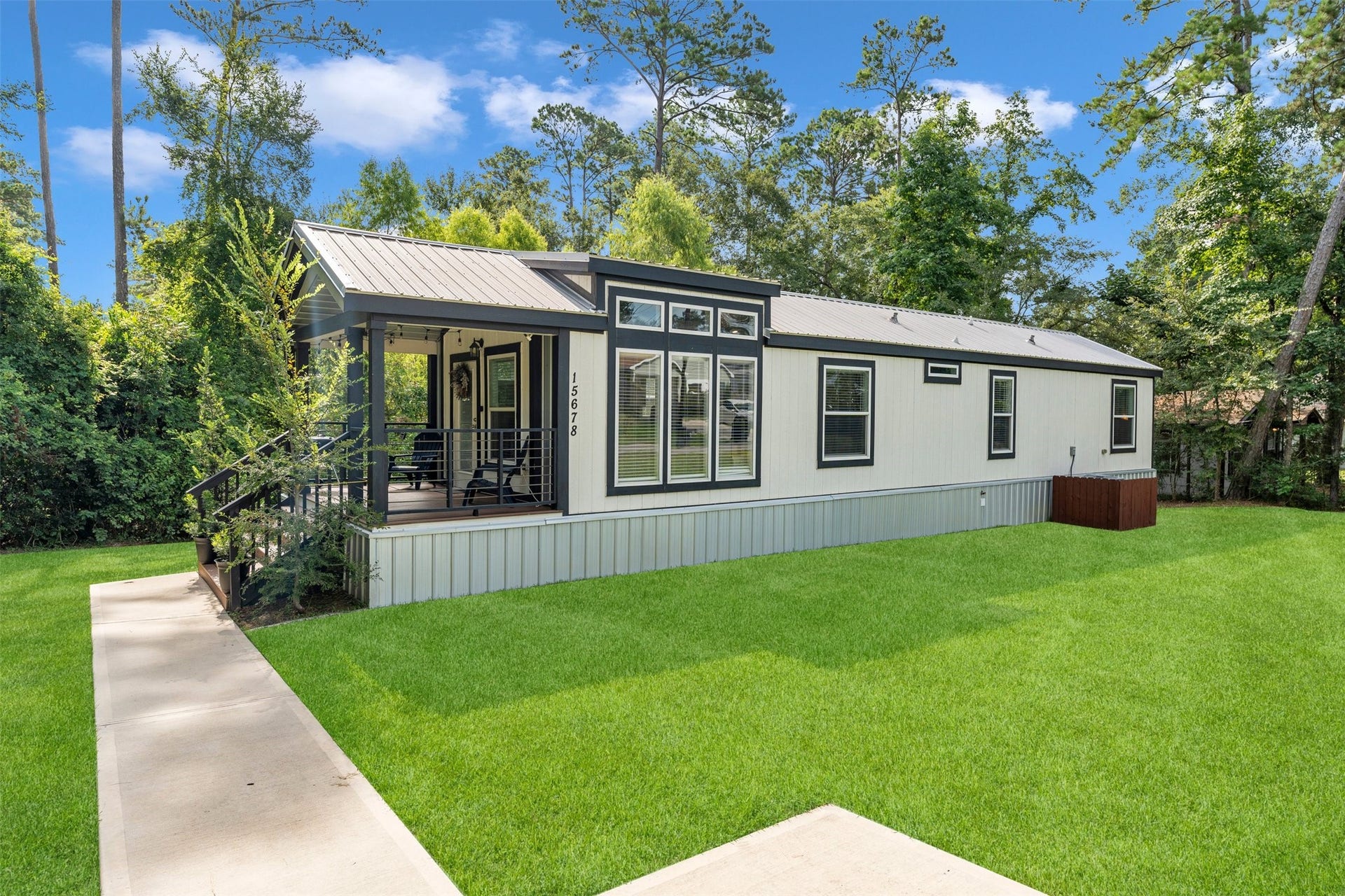 15678 Aspen Drive, Montgomery, TX 77356 15678 Aspen Drive, Montgomery, TX 77356