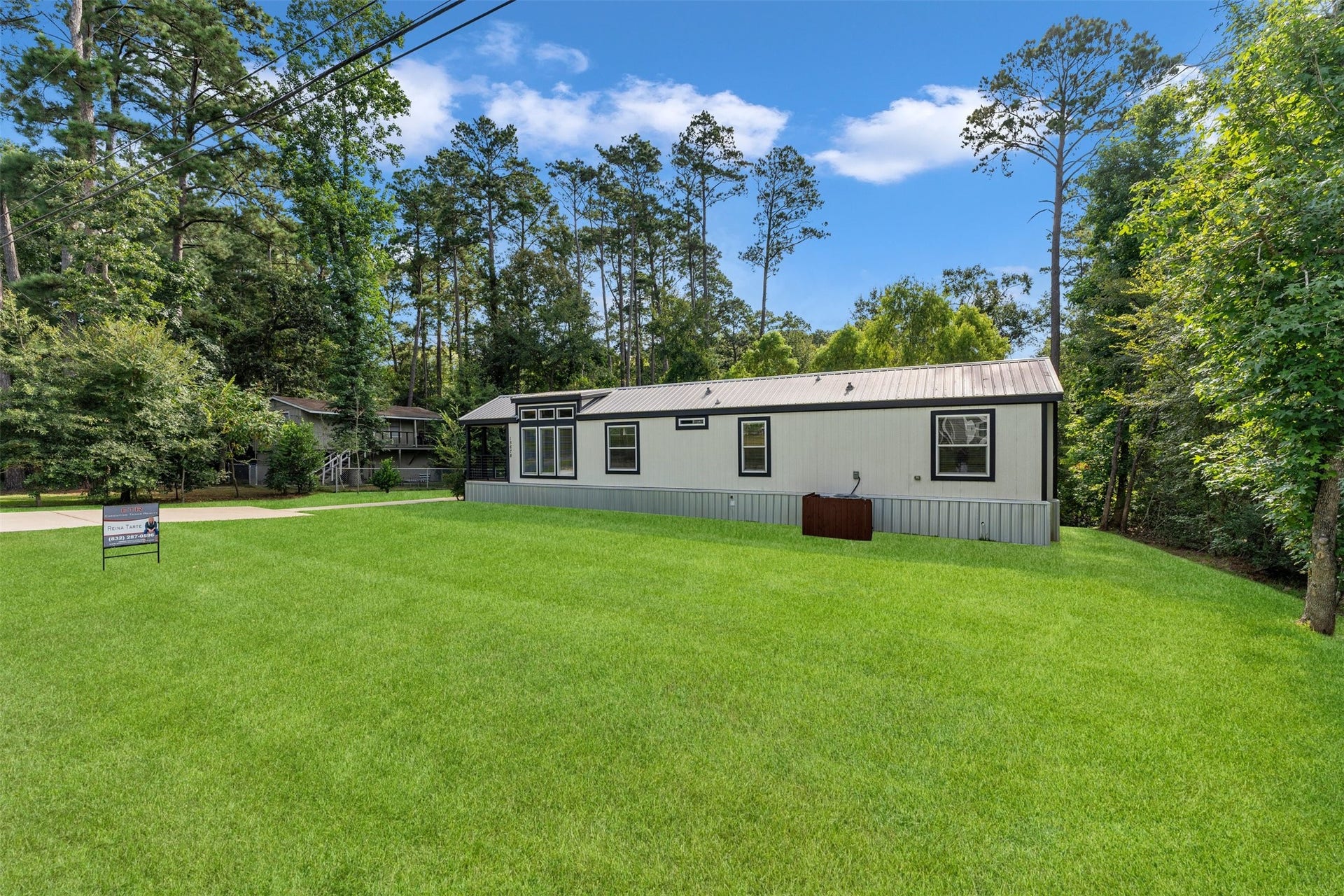 15678 Aspen Drive, Montgomery, TX 77356 15678 Aspen Drive, Montgomery, TX 77356