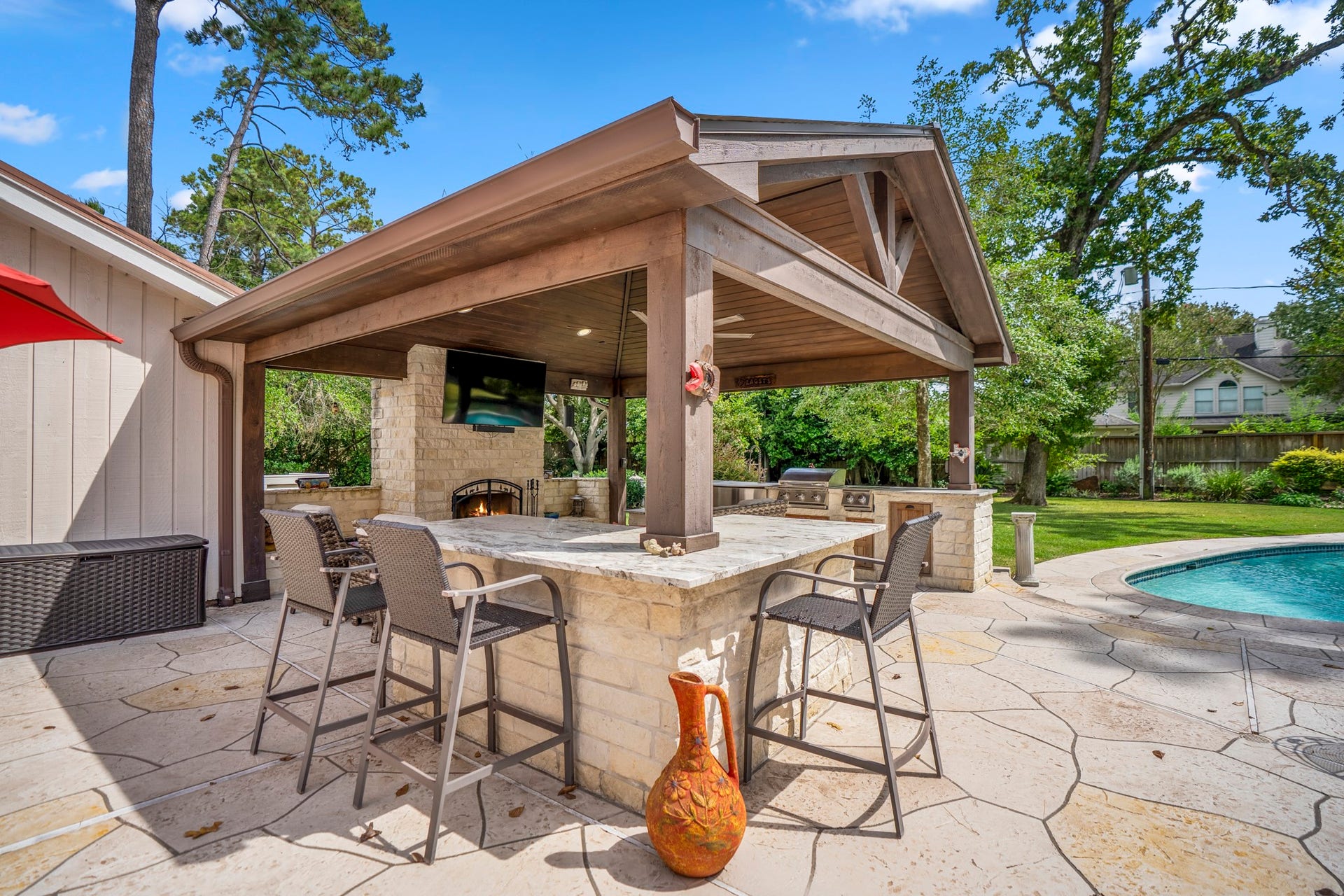 13014 King Circle, Cypress, TX 77429