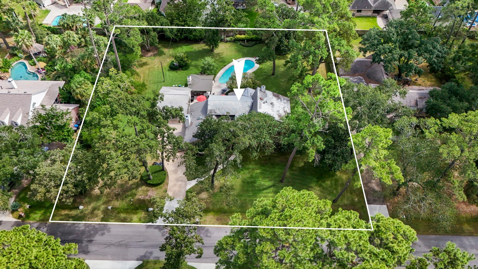 13014 King Circle, Cypress, TX 77429