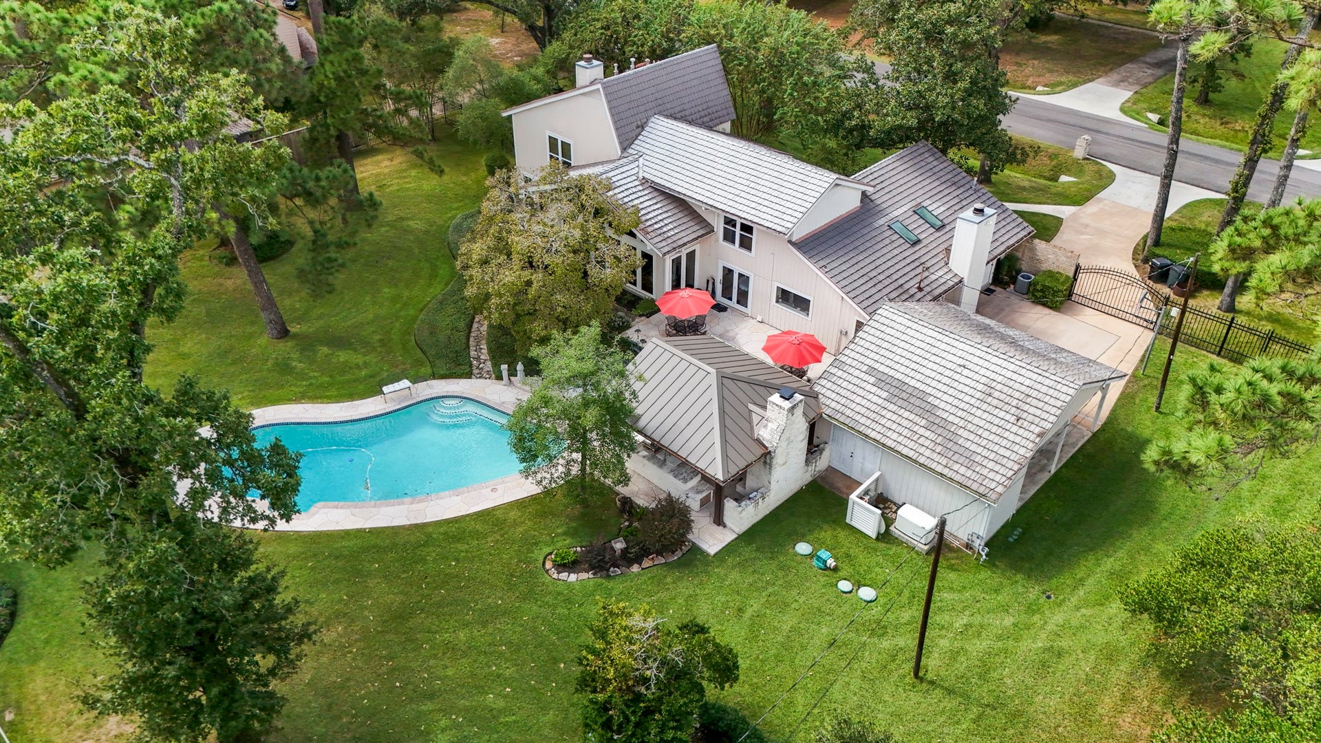 13014 King Circle, Cypress, TX 77429