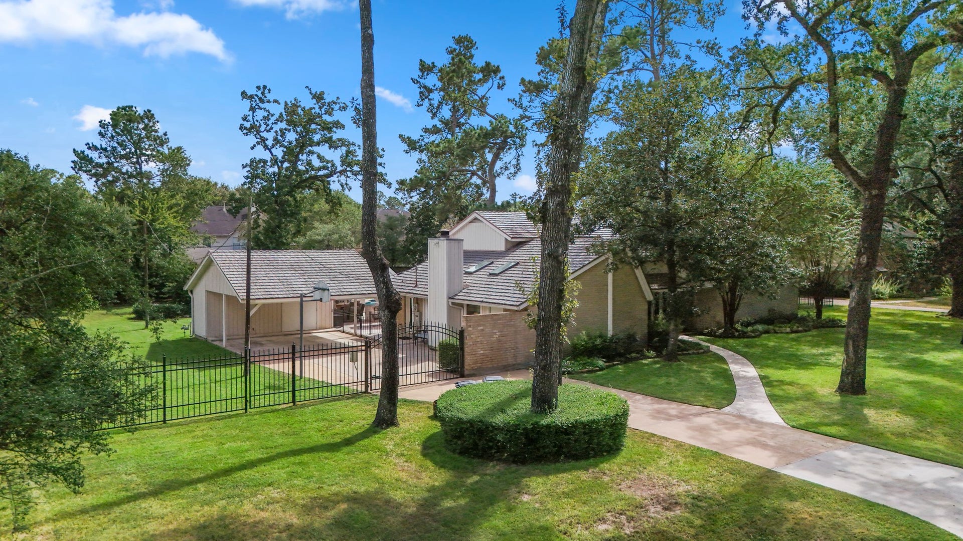 13014 King Circle, Cypress, TX 77429