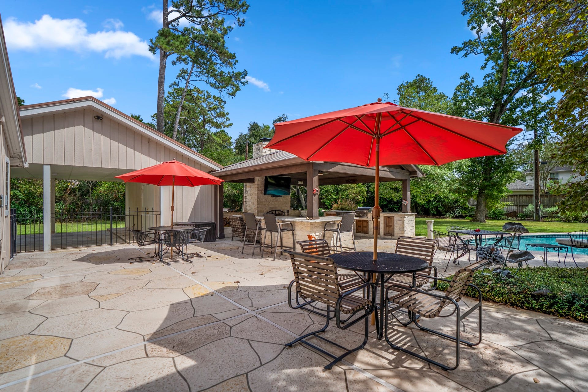 13014 King Circle, Cypress, TX 77429