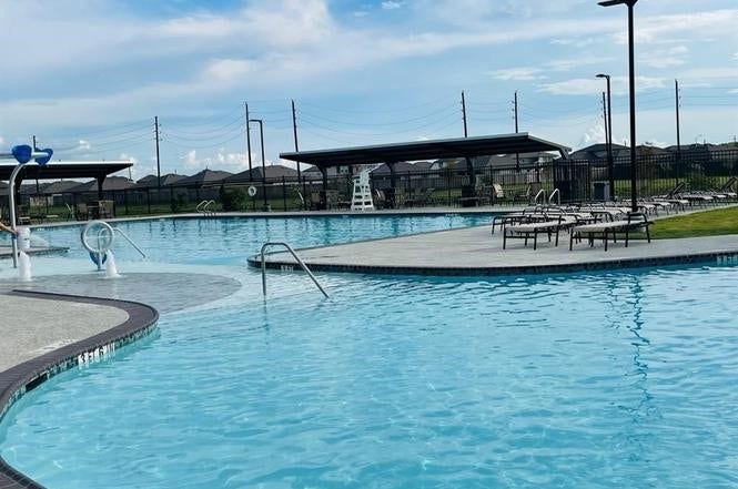 7823 Elm Birch Lane, Rosharon, TX 77583 7823 Elm Birch Lane, Rosharon, TX 77583