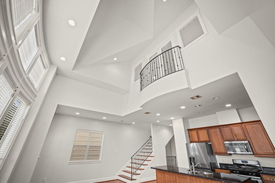 Property photo for 2923 Pease Street, Houston, TX