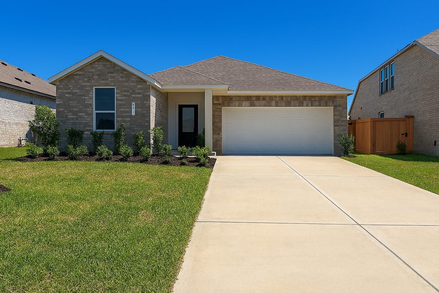 Property photo for 28703 Great Saddle Trail, Hockley, TX