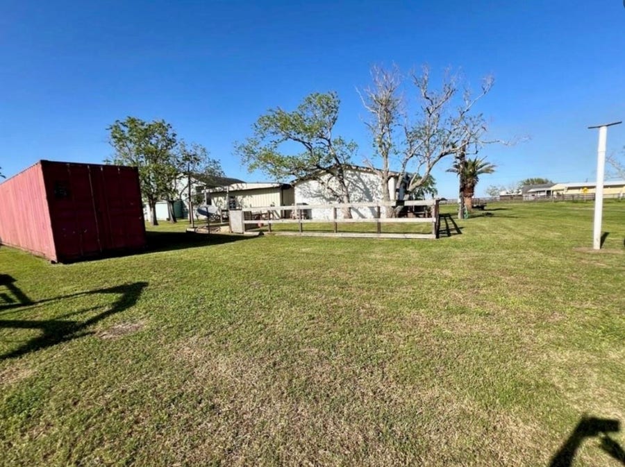 Property photo for 5107 County Road 469, Brazoria, TX
