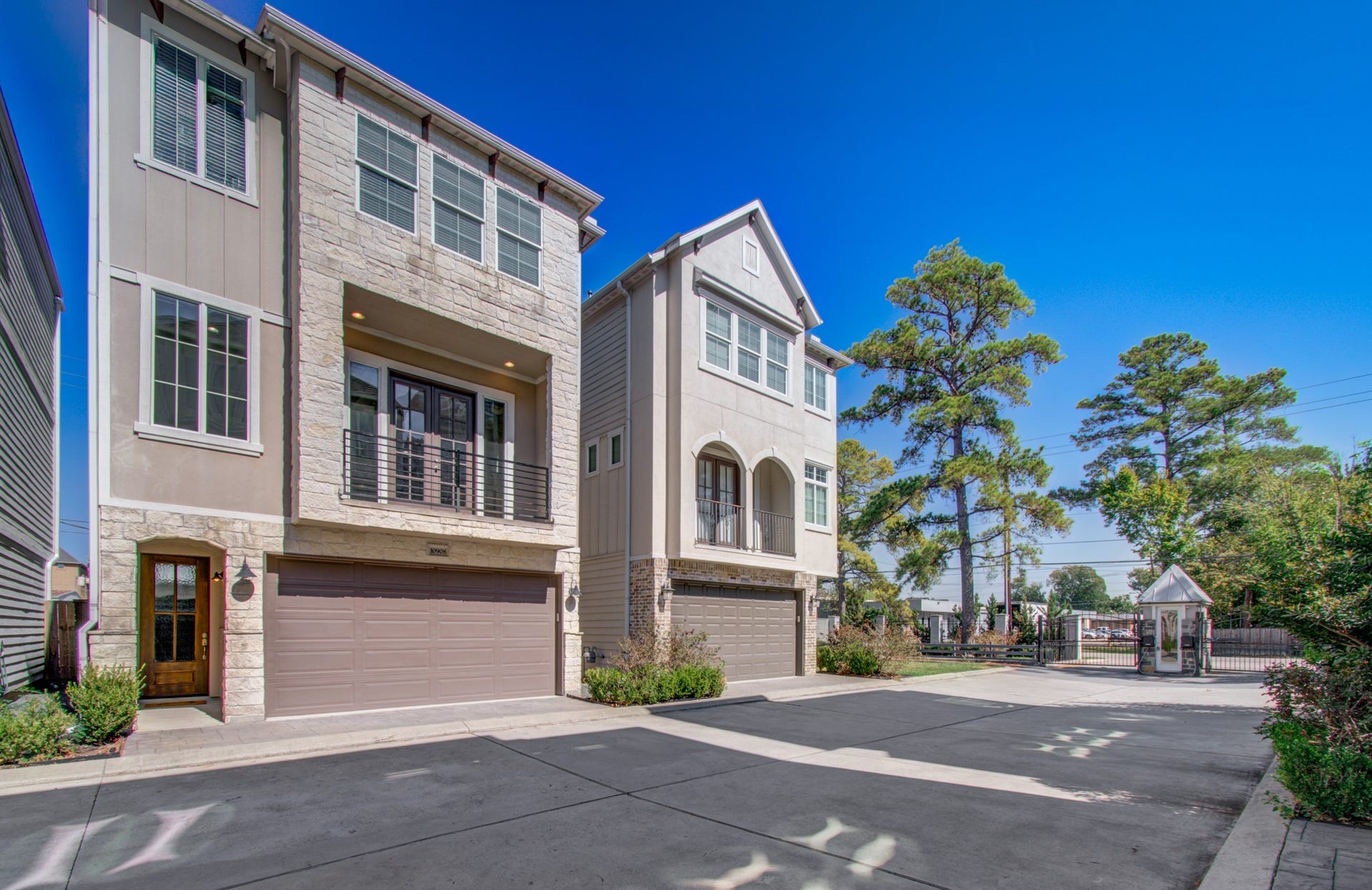 10908 Upland Retreat Drive, Houston, TX 77043