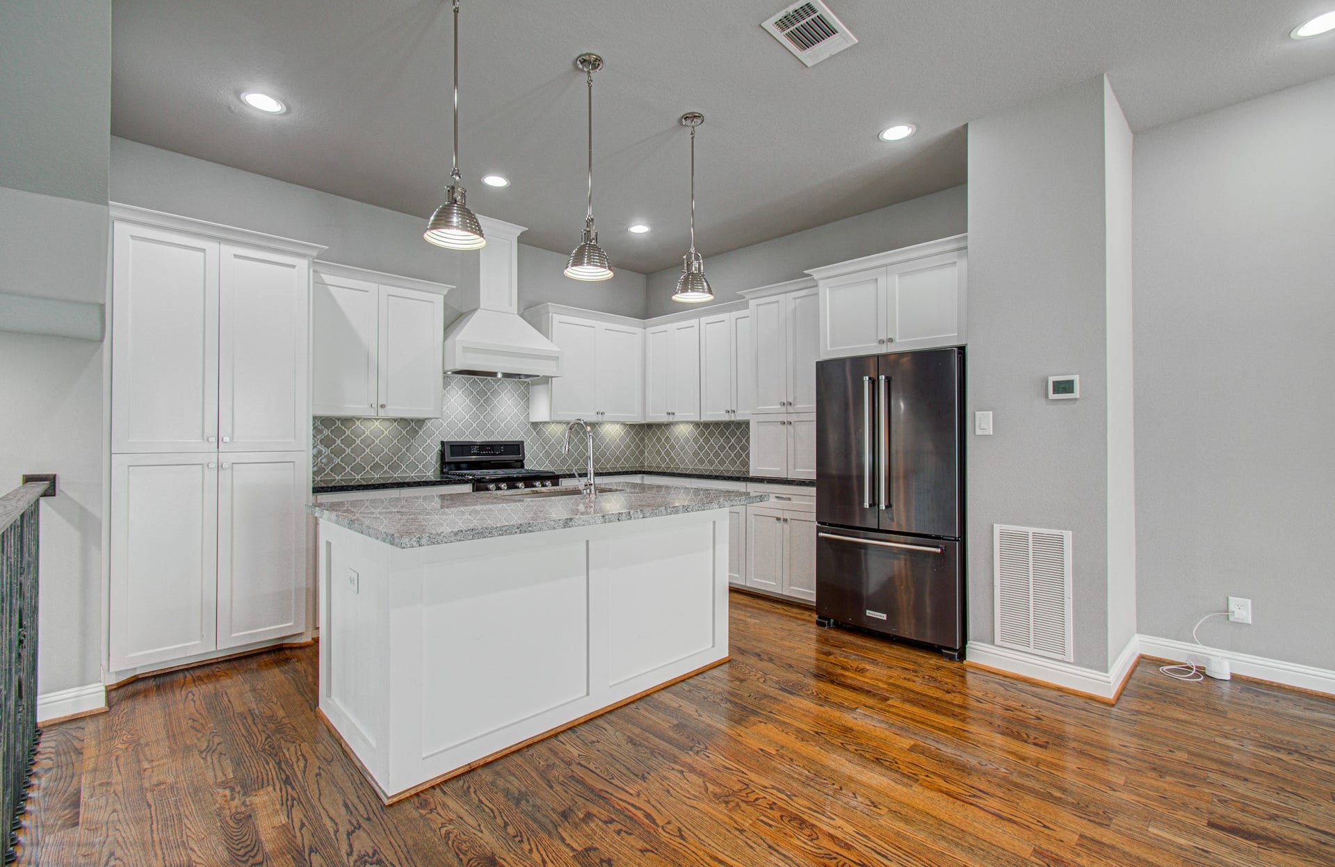 10908 Upland Retreat Drive, Houston, TX 77043