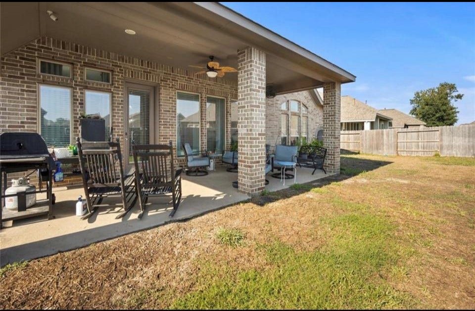 23626 Sage Villa Drive, New Caney, TX 77357 23626 Sage Villa Drive, New Caney, TX 77357