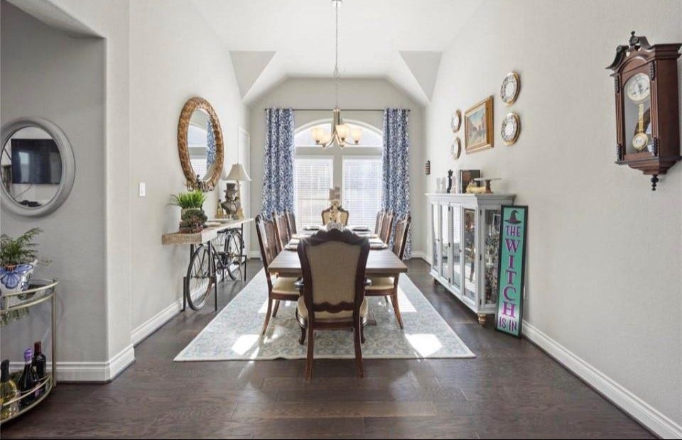 23626 Sage Villa Drive, New Caney, TX 77357 23626 Sage Villa Drive, New Caney, TX 77357