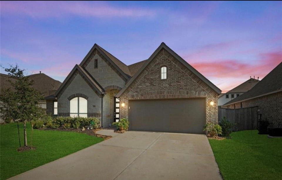 23626 Sage Villa Drive, New Caney, TX 77357 23626 Sage Villa Drive, New Caney, TX 77357