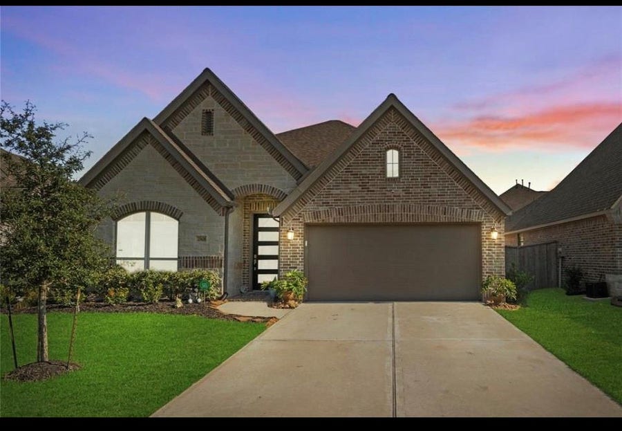Property photo for 23626 Sage Villa Drive, New Caney, TX