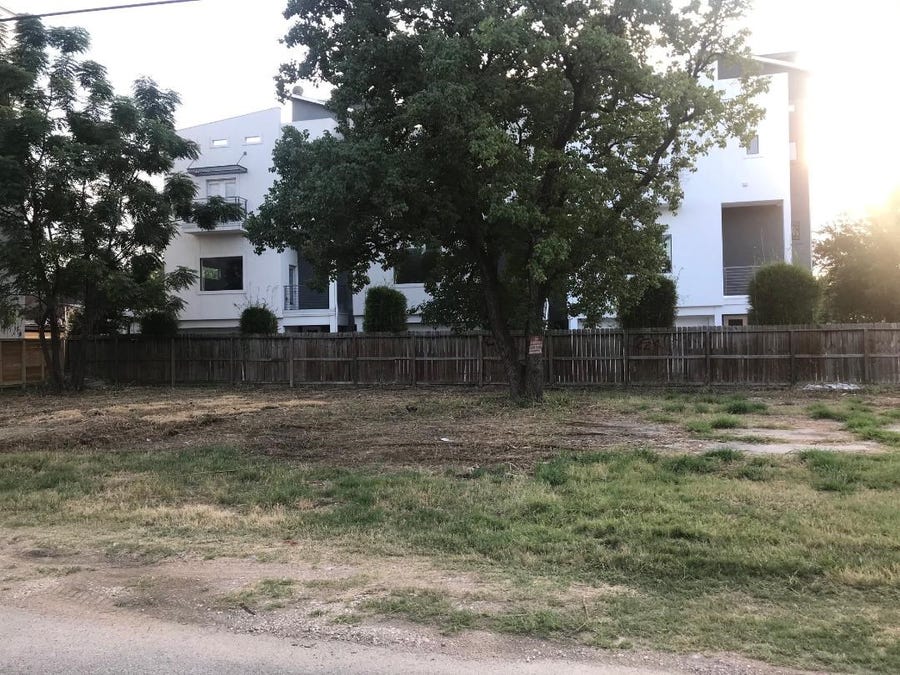 Property photo for 1615 Holly Street, Houston, TX