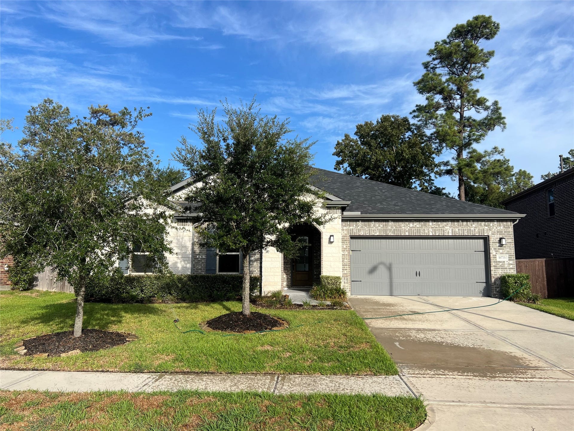 10735 Soaring Legend Lane, Humble, TX 77338 Welcome home!