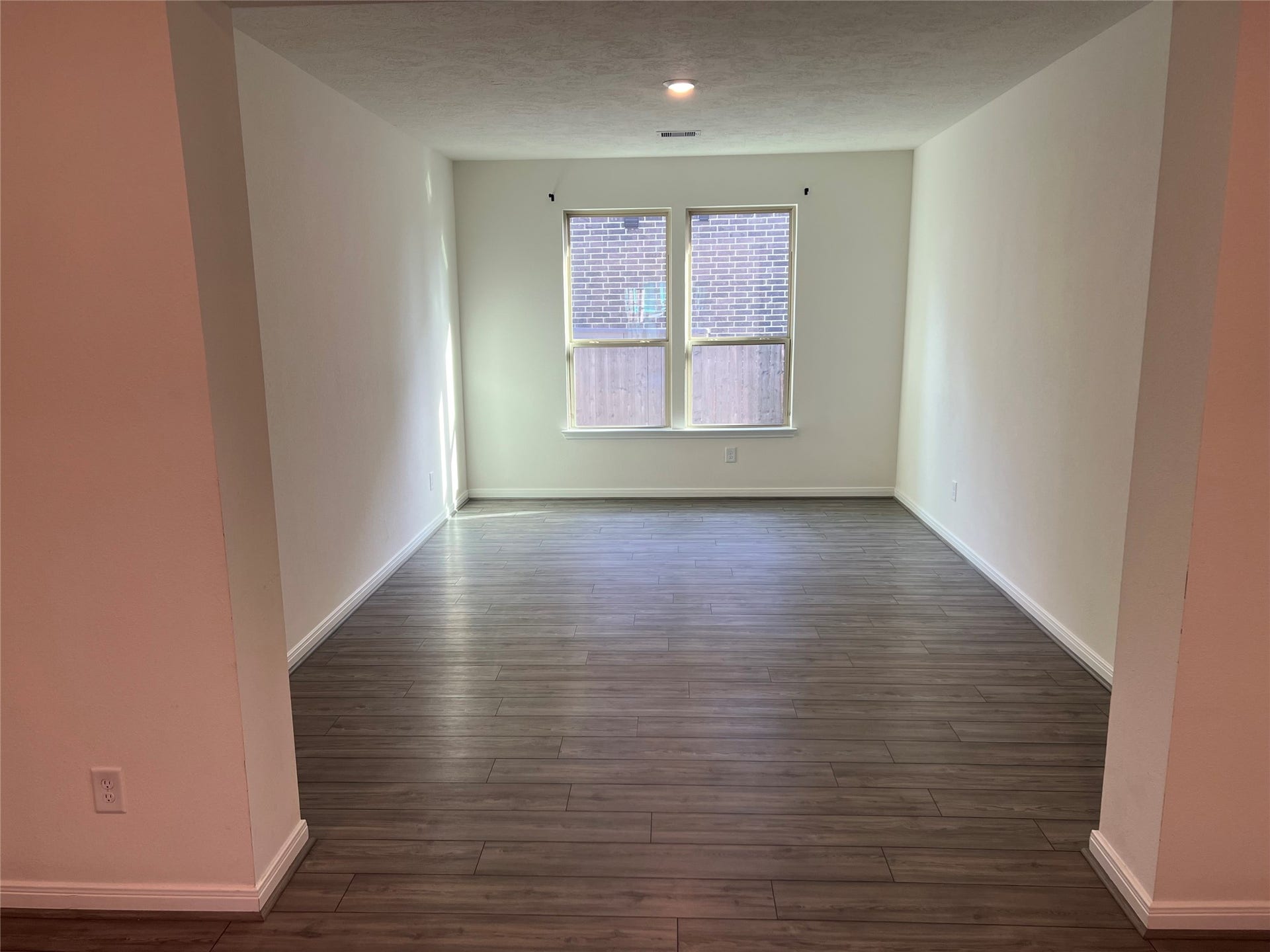 10735 Soaring Legend Lane, Humble, TX 77338 Flex room/game room/formal living room