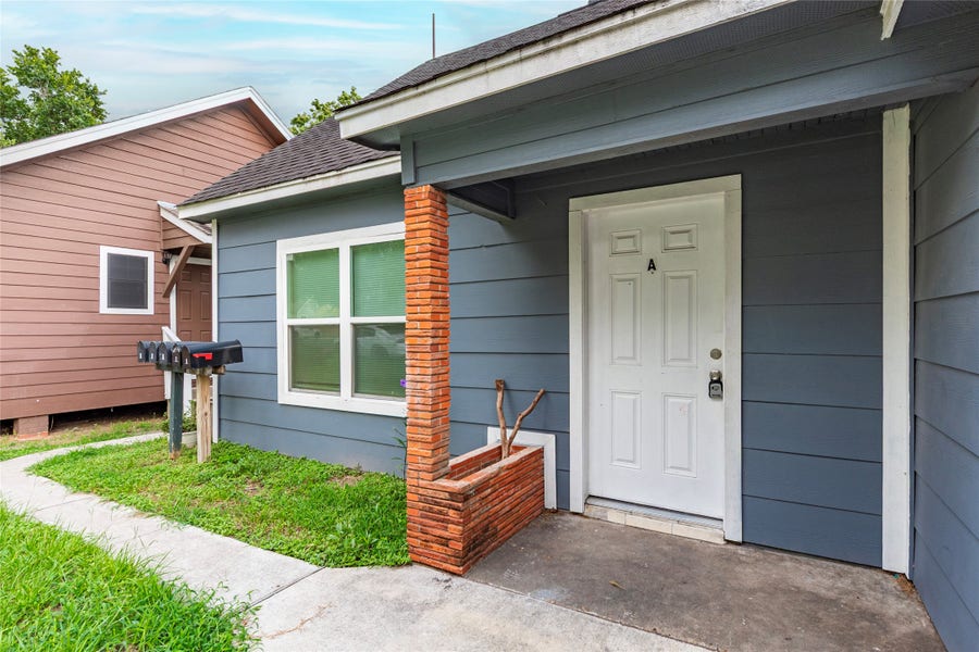 Property photo for 2801 Virginia Street, #A, Baytown, TX