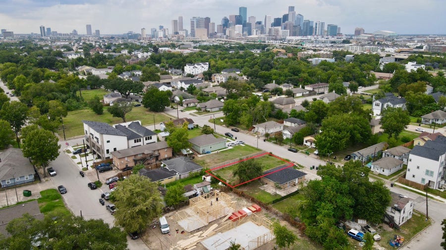 Property photo for 3418 Dennis Street, Houston, TX