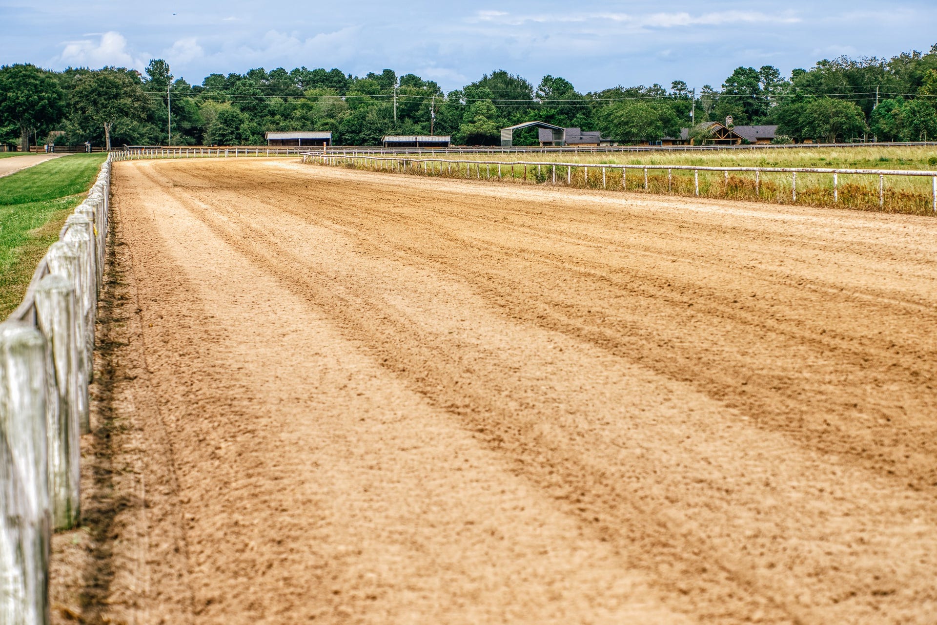 32711 Old Hempstead Road, Magnolia, TX 77355 Track for all riding disciplines