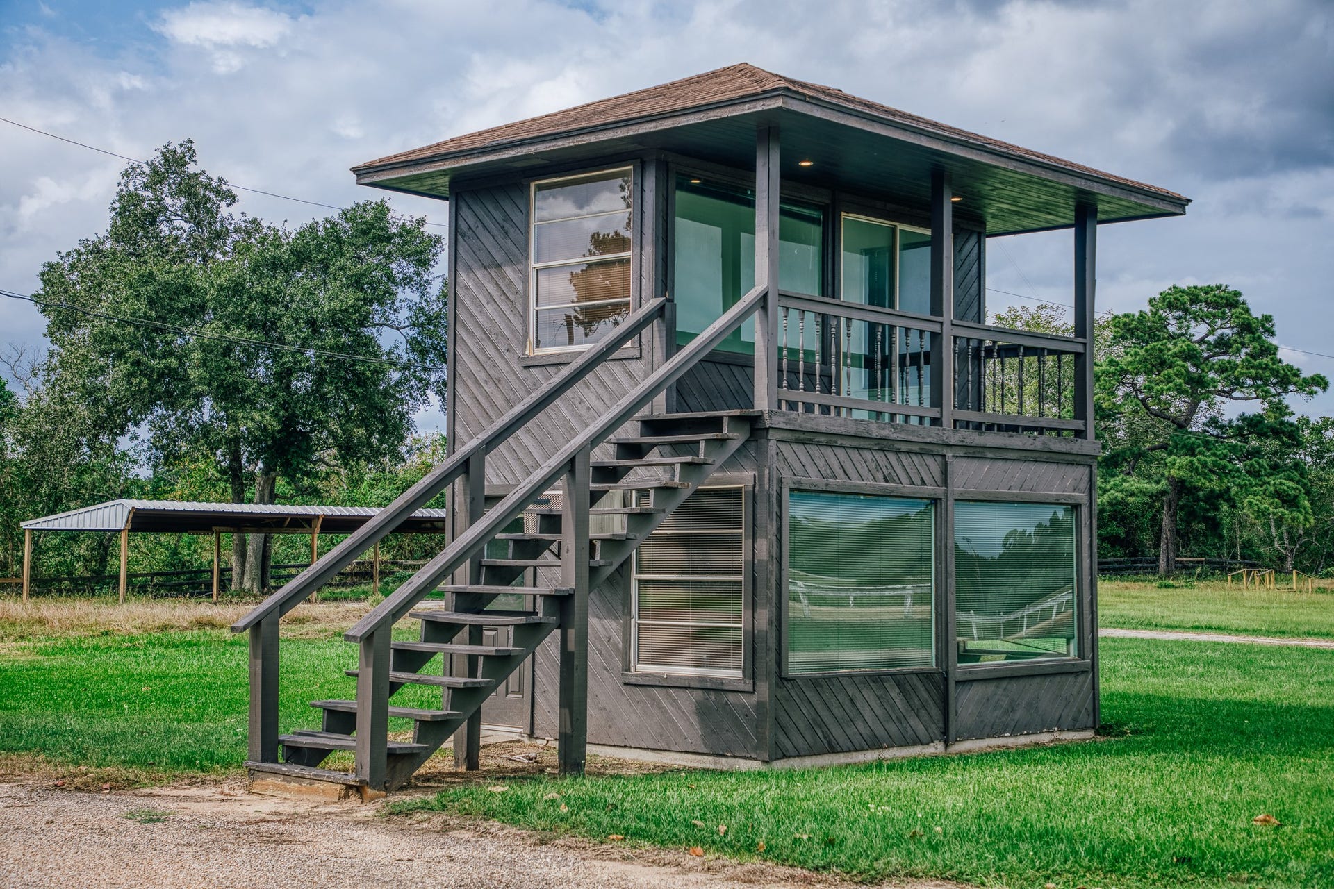 32711 Old Hempstead Road, Magnolia, TX 77355 Viewing Stand