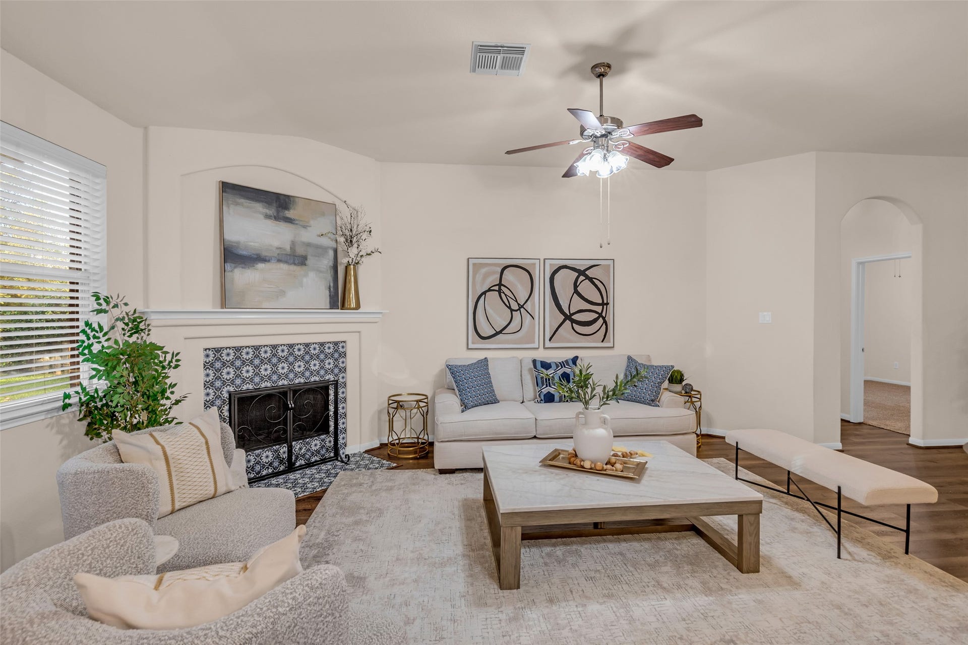 21416 Quail Point Lane, Porter, TX 77365 21416 Quail Point Lane, Porter, TX 77365