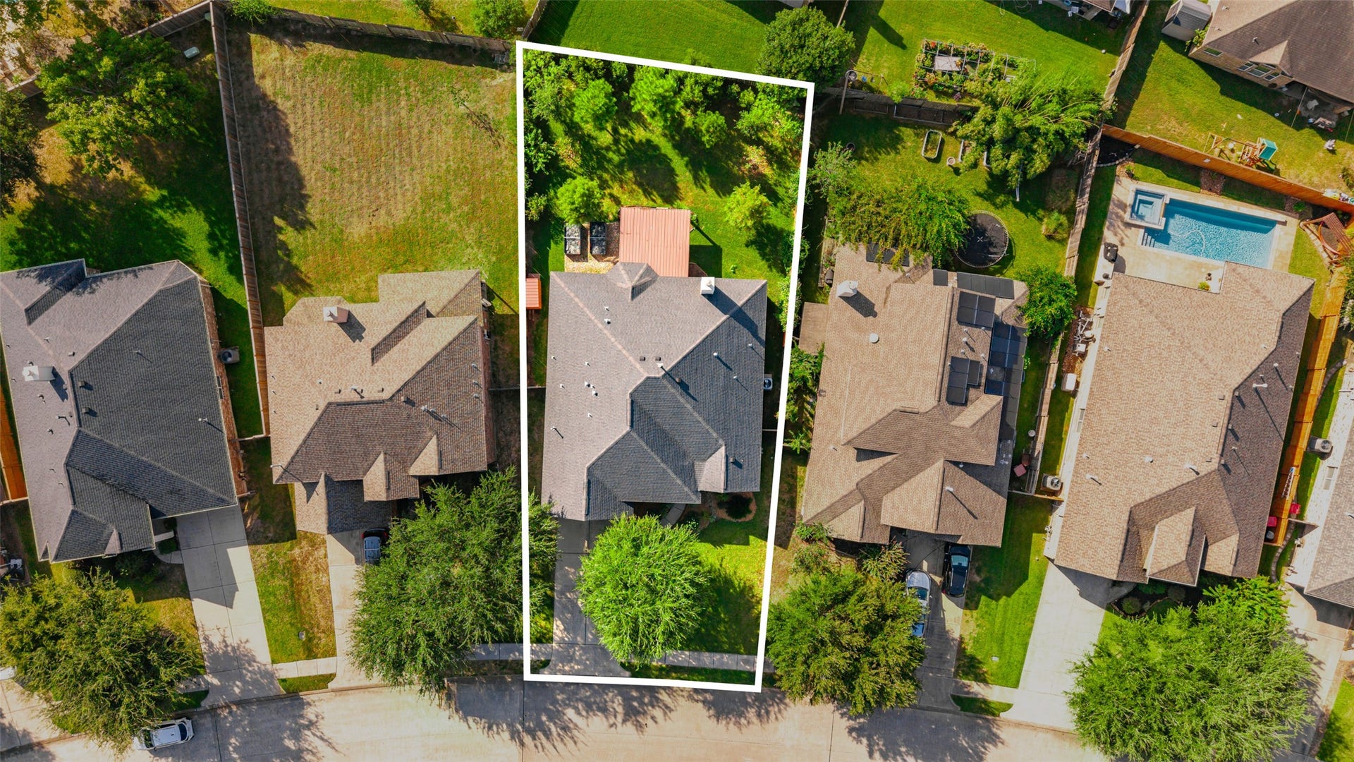 21416 Quail Point Lane, Porter, TX 77365 21416 Quail Point Lane, Porter, TX 77365