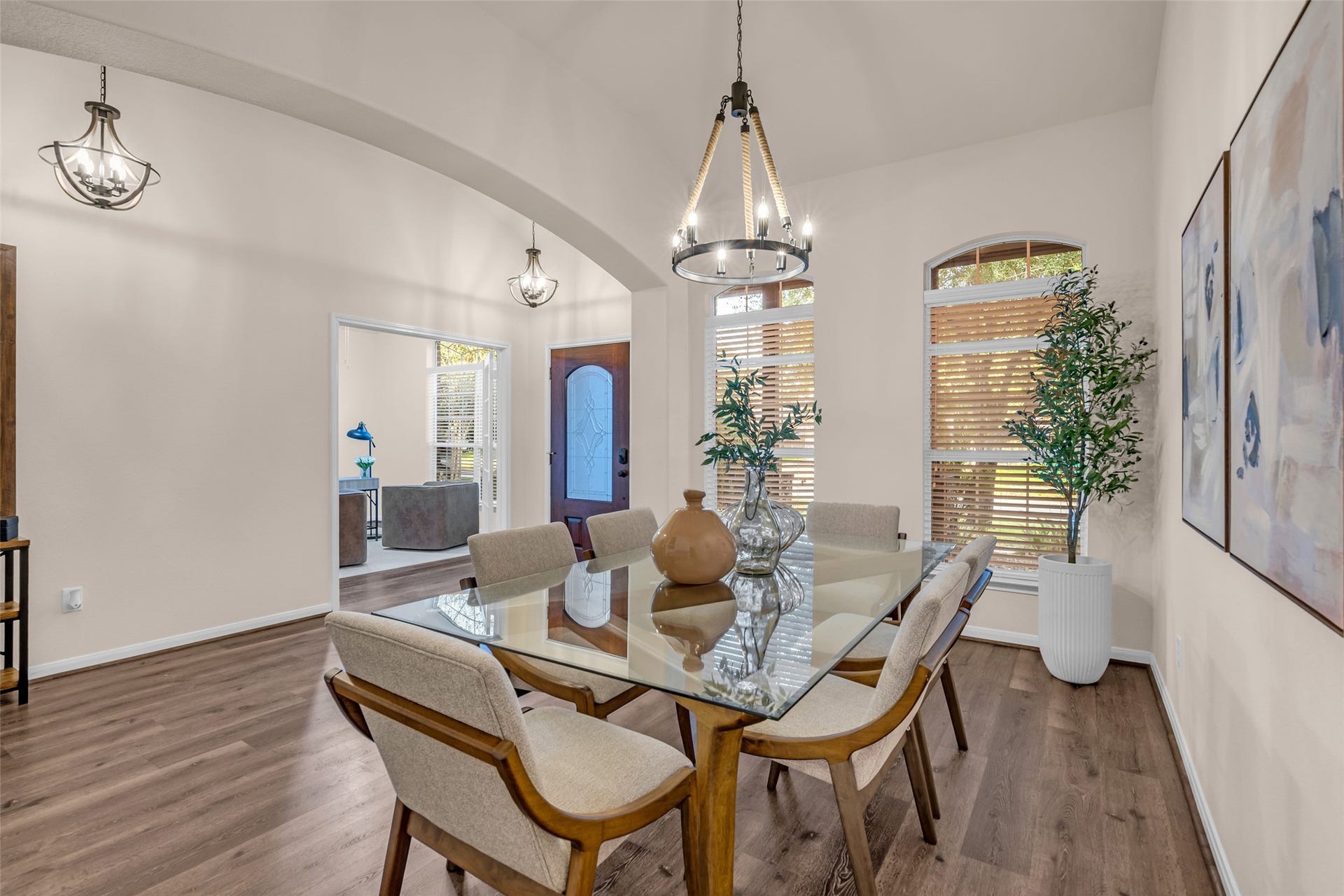 21416 Quail Point Lane, Porter, TX 77365 21416 Quail Point Lane, Porter, TX 77365