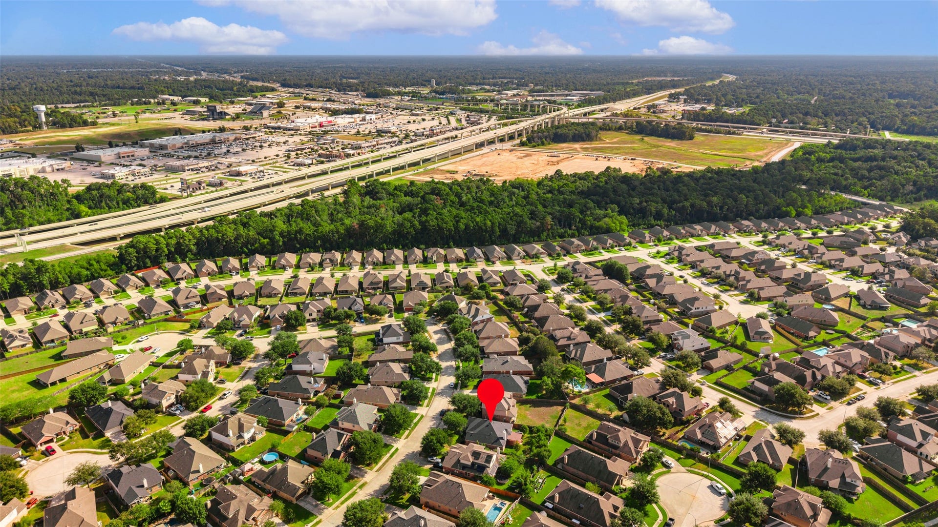 21416 Quail Point Lane, Porter, TX 77365 21416 Quail Point Lane, Porter, TX 77365